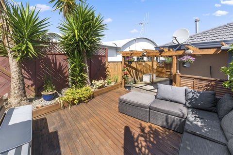 7 Claremont Rise, Levin, Levin