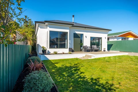 30 Trafalgar Street, Maori Hill, Timaru