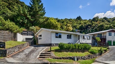 27 Tiroiti Grove, Stokes Valley, Lower Hutt