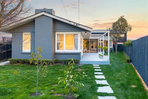 5 Cherry Place, Casebrook, Christchurch