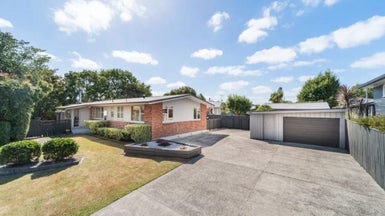 5 Buick Crescent, Awapuni, Palmerston North