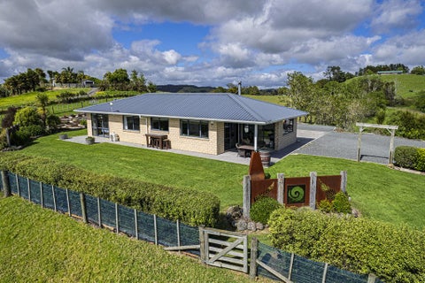 1272 State Highway 1, Oakleigh, Whangarei