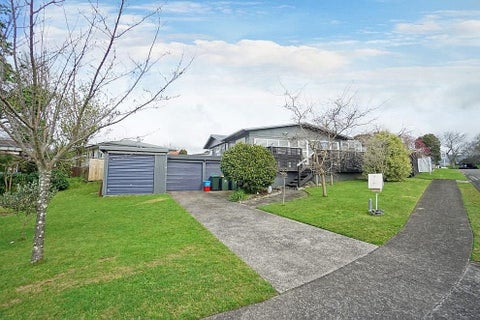 3 Mountbatten Place, Te Puke, Te Puke