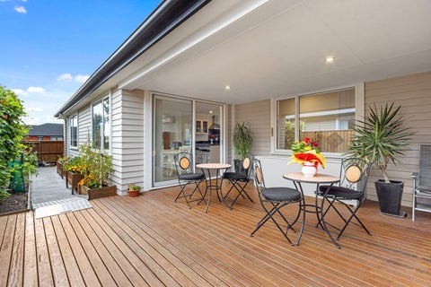 15 Hodgkinson Road, Pegasus, Pegasus