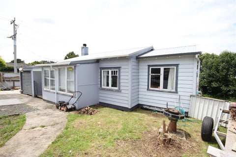 96 Kenny Street, Waihi, Waihi