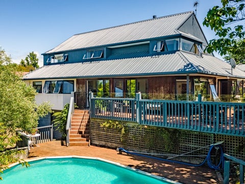 173 Porangahau Road, Waipukurau, Waipukurau