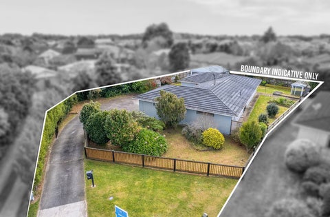10 Graham Grove, Waikanae, Waikanae