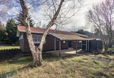 41 Park Avenue, Ohakune, Ohakune