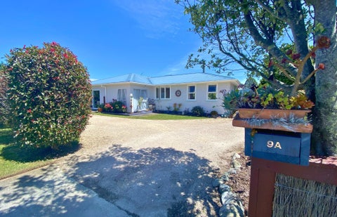 9A Rototai Road, Takaka, Takaka