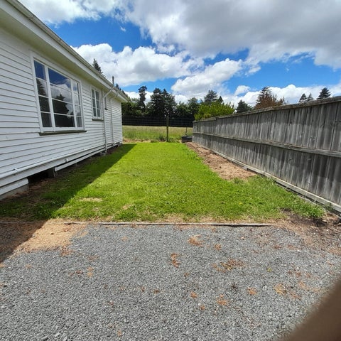 22 Barkers Road, Methven, Methven
