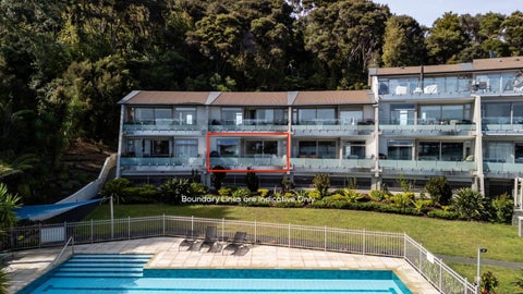 202/7 Te Rangi Cross Road, Paihia, Paihia