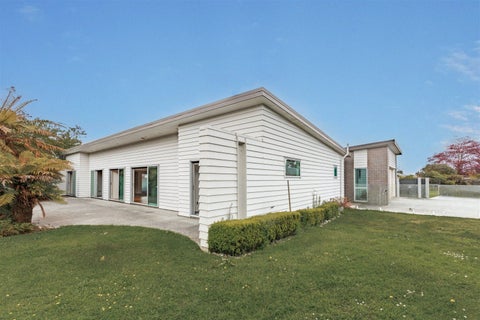 30A Brougham Street, Westport, Westport