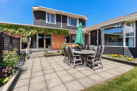 36 Solway Avenue, Ilam, Christchurch