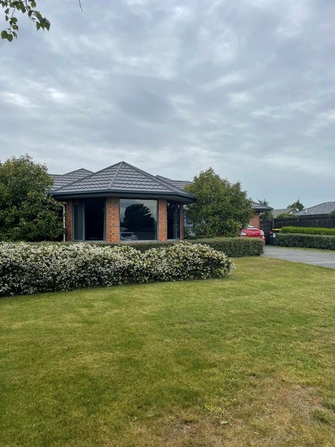 55 Othello Drive, Rolleston, Rolleston