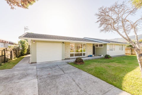 43 Rimu Street, Waikanae, Waikanae