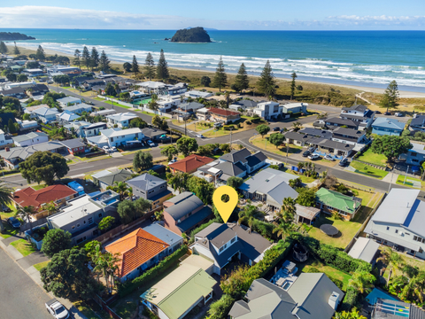 101B Oceanview Road, Mount Maunganui