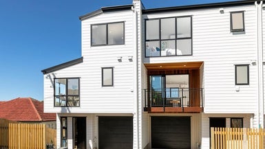 1B Currey Crescent, Milford, Auckland