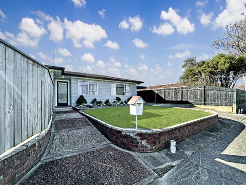 29 Kaimanawa Street, Kelvin Grove, Palmerston North