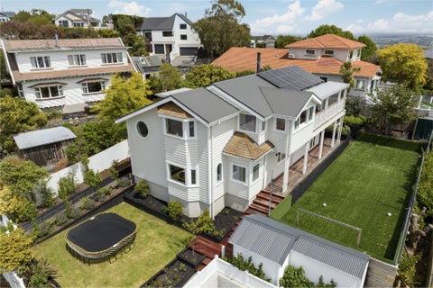 156 Hackthorne Road, Cashmere, Christchurch
