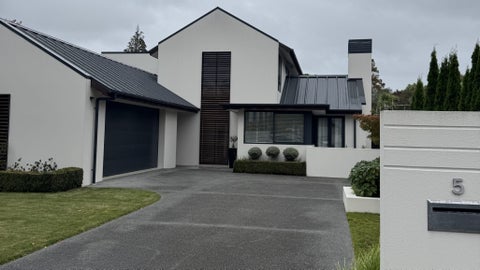 5 Circuit Street, Merivale, Christchurch