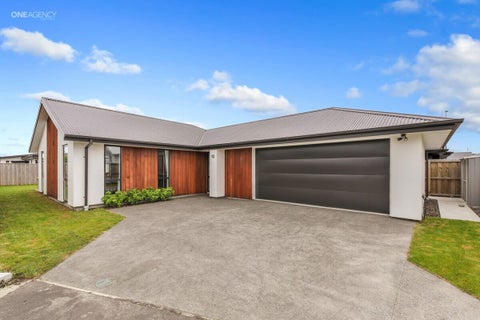 10 Joslen Way, Kaiapoi, Kaiapoi