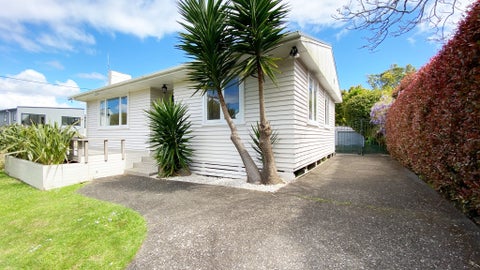 7 Sloane Street, Glen Innes, Auckland