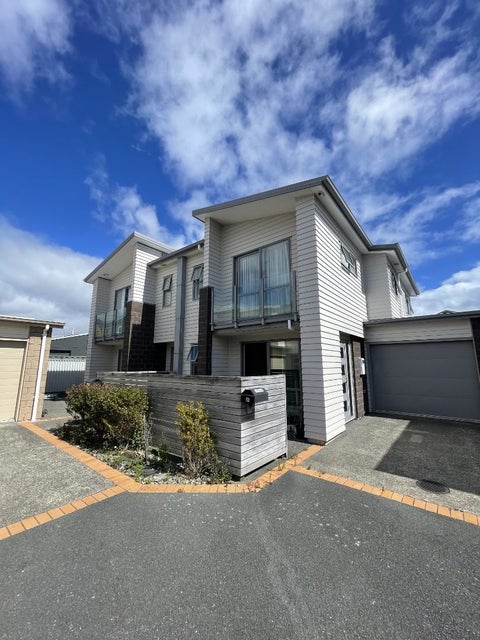 26 Latimer Way, Petone, Lower Hutt