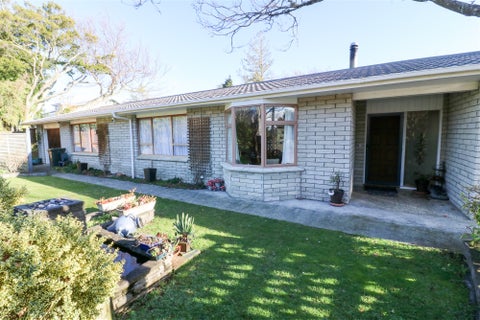 35 Victoria Avenue, Dannevirke