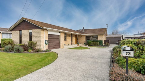 40 Braemar Street, Mosgiel, Mosgiel