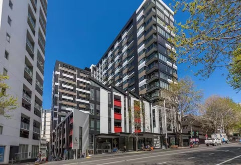 1105/438 Queen Street, Auckland Central, Auckland