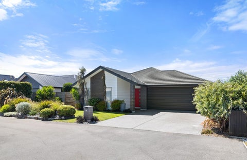 38 Luxembourg Crescent, Halswell, Christchurch