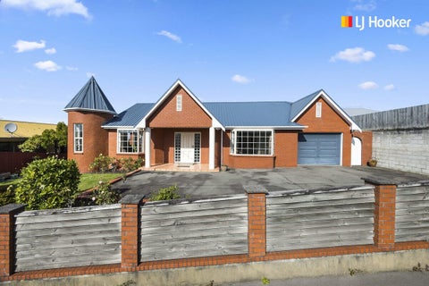 56 Mailer Street, Mornington, Dunedin