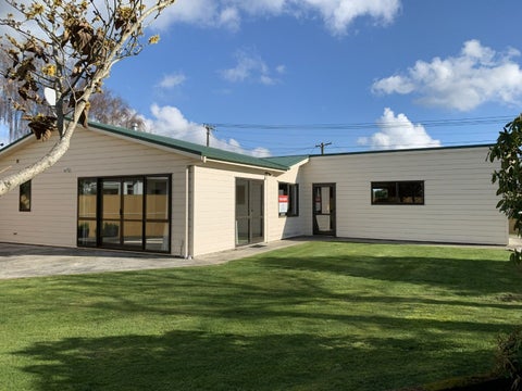 8 Daniell Street, Bulls, Bulls