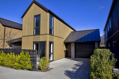 33 Mulholland Drive, Jacks Point, Queenstown