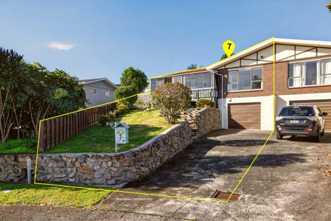 7 David Street, Judea, Tauranga