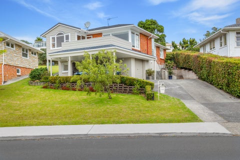145 Moore Street, Hillcrest, Auckland