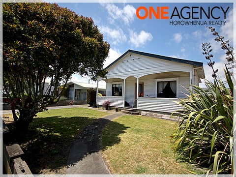 4 Park Street, Foxton, Foxton