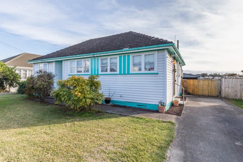 5 Herrington Street, Foxton, Foxton