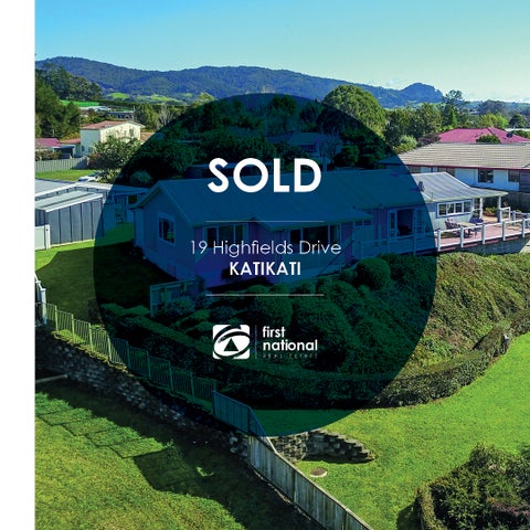 19 Highfields Drive, Katikati, Katikati