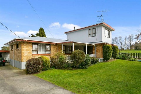 2040 Cambridge Road, Te Awamutu, Te Awamutu
