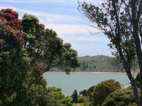 66 Government Road, Raglan, Raglan