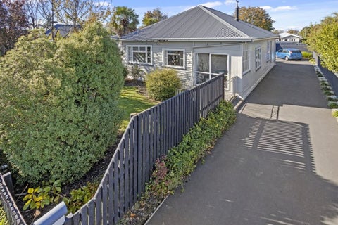 1/20 Speight Street, Mairehau, Christchurch