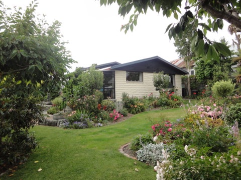 55 King Street, Parkside, Timaru