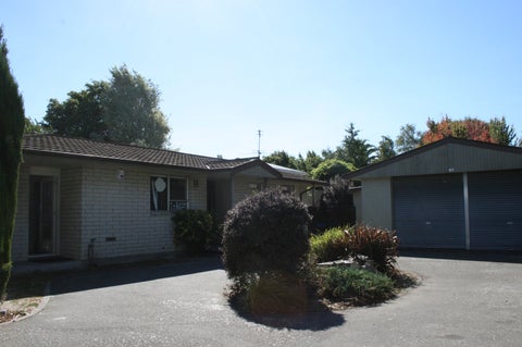 18B Colligan Street, Upper Riccarton, Christchurch