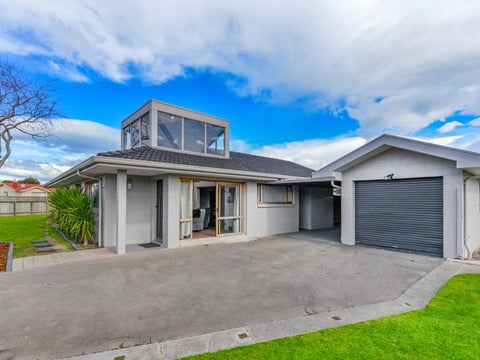 1 Fleetwood Crescent, Flaxmere, Hastings
