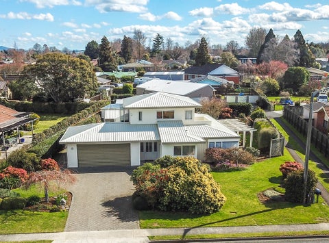 4 Tahawai Crescent, Matamata, Matamata