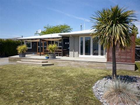 7 North Street, Redwoodtown, Blenheim