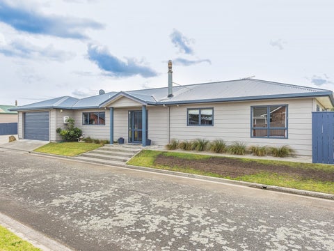 37 Tawhero Street, Gonville, Whanganui