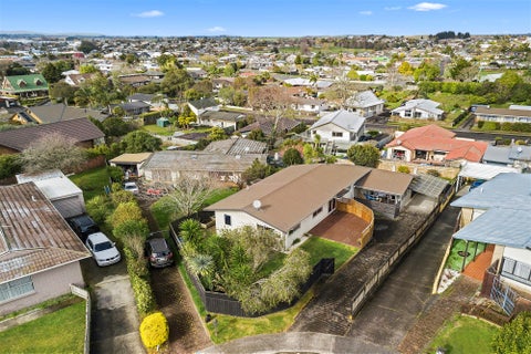 9 Leonard Place, Dinsdale, Hamilton