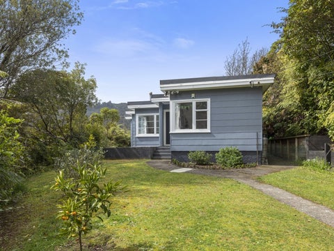 13 Kopara Grove, Stokes Valley, Lower Hutt